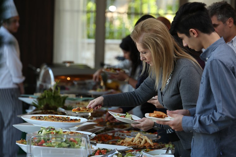 Monte Cassino Sunday Brunch